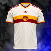 Maillot AS Roma Exterieur 2026/2027