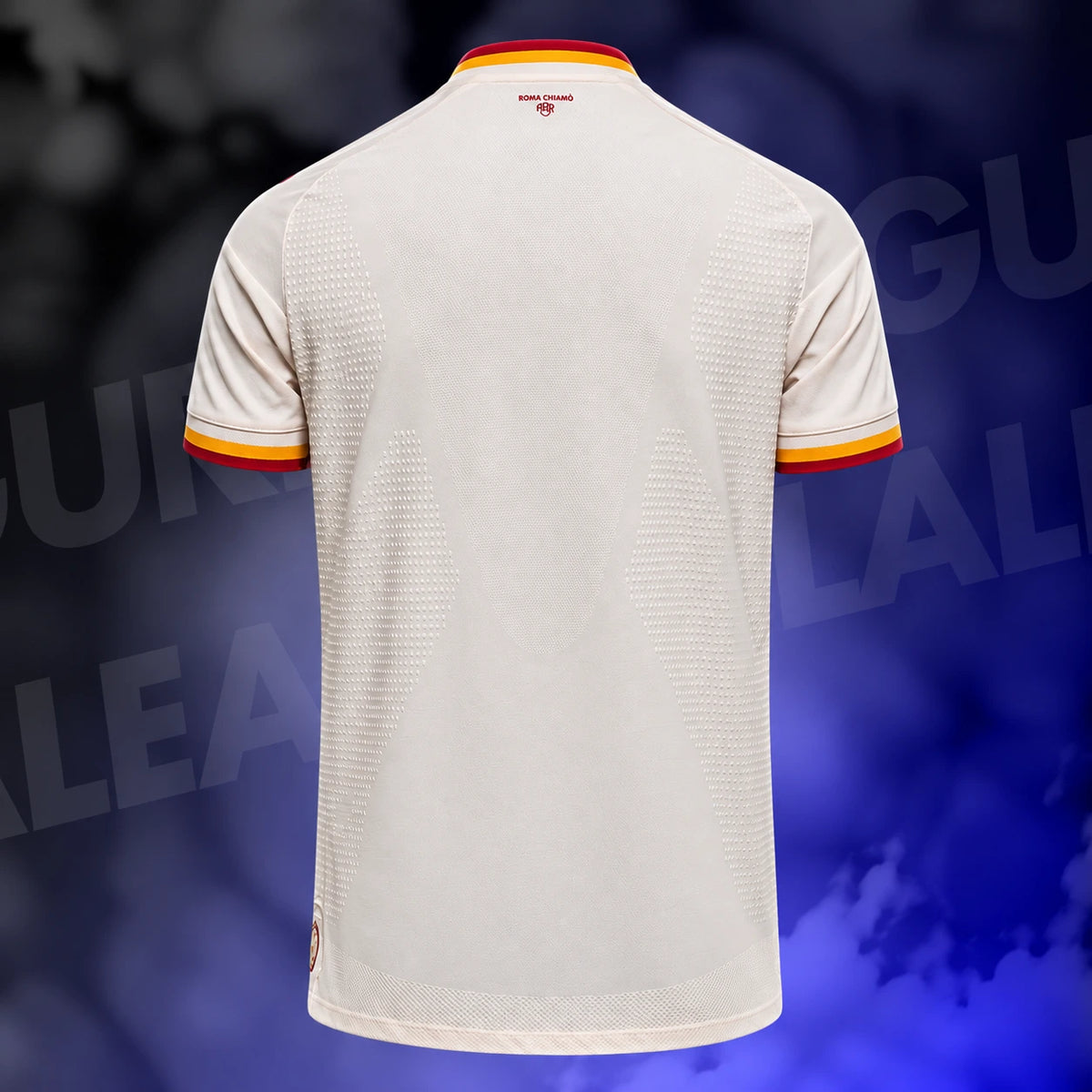 Maillot AS Roma Exterieur 2026/2027