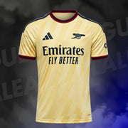 Maillot Arsenal Third 2026/2027