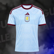 Maillot Aston Villa Third 2026/2027