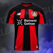 Maillot Bayer Leverkusen Domicile 2026/2027