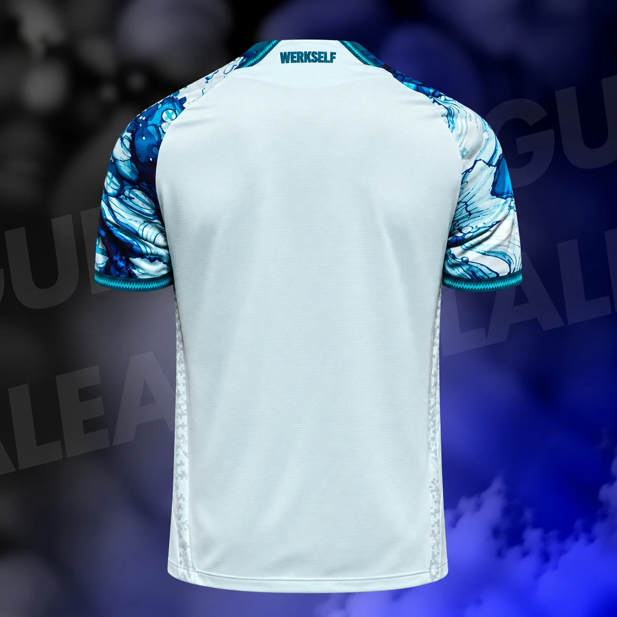 Maillot Bayer Leverkusen Exterieur 2026/2027