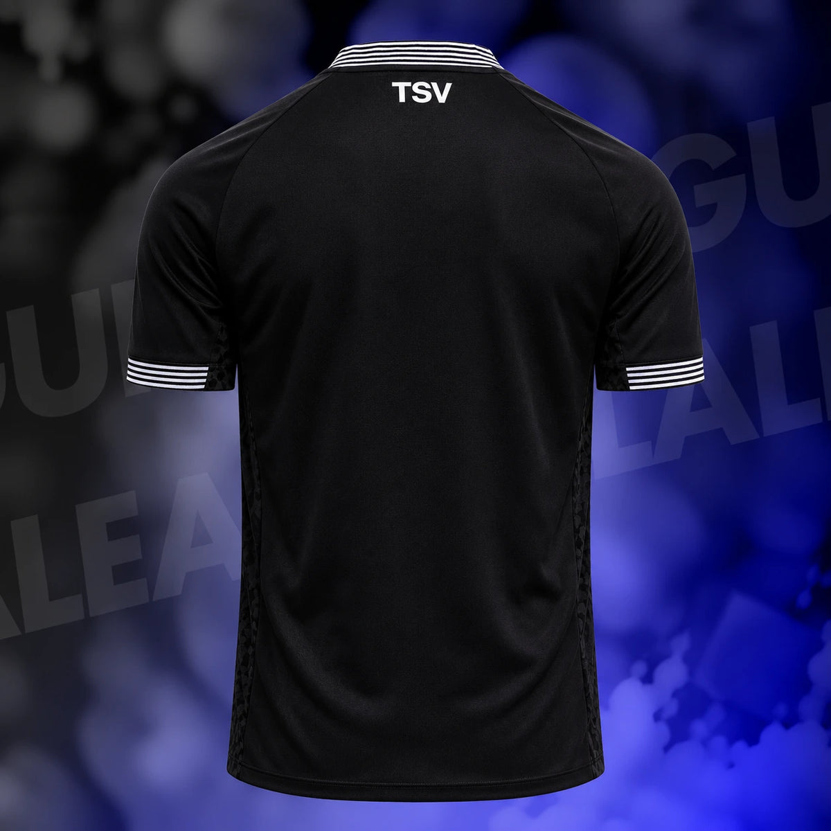 Maillot Bayer Leverkusen Fourth 2026/2027
