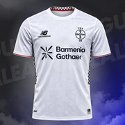 Maillot Bayer Leverkusen Third 2026/2027