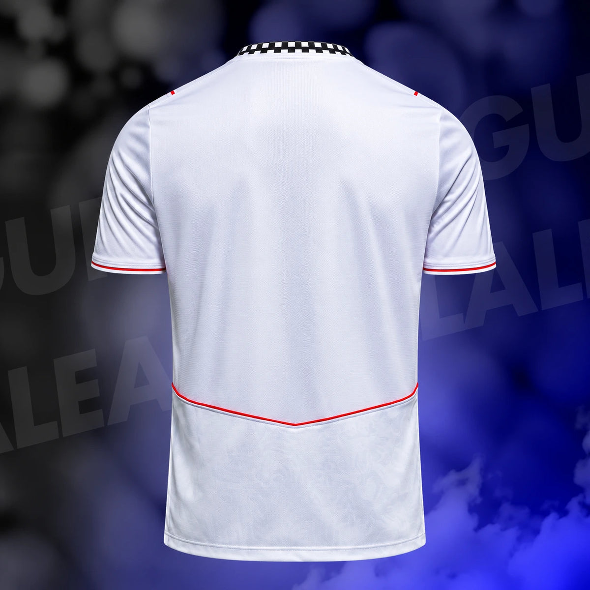 Maillot Bayer Leverkusen Third 2026/2027