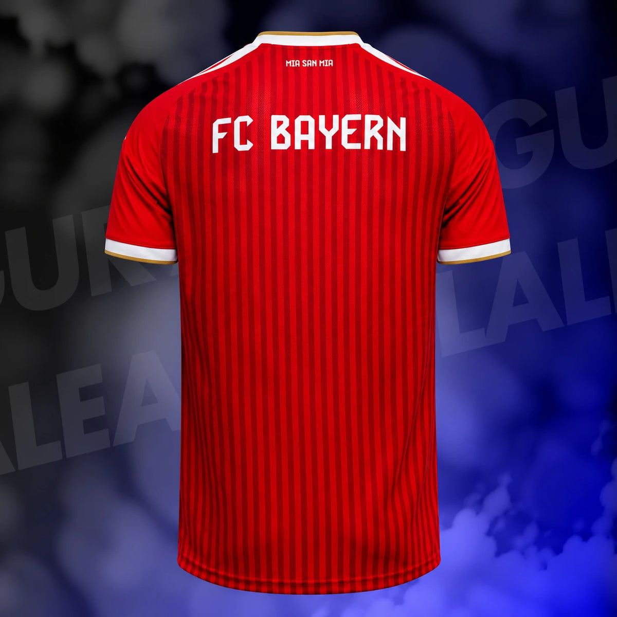 Maillot Bayern Munich Domicile 2026/2027