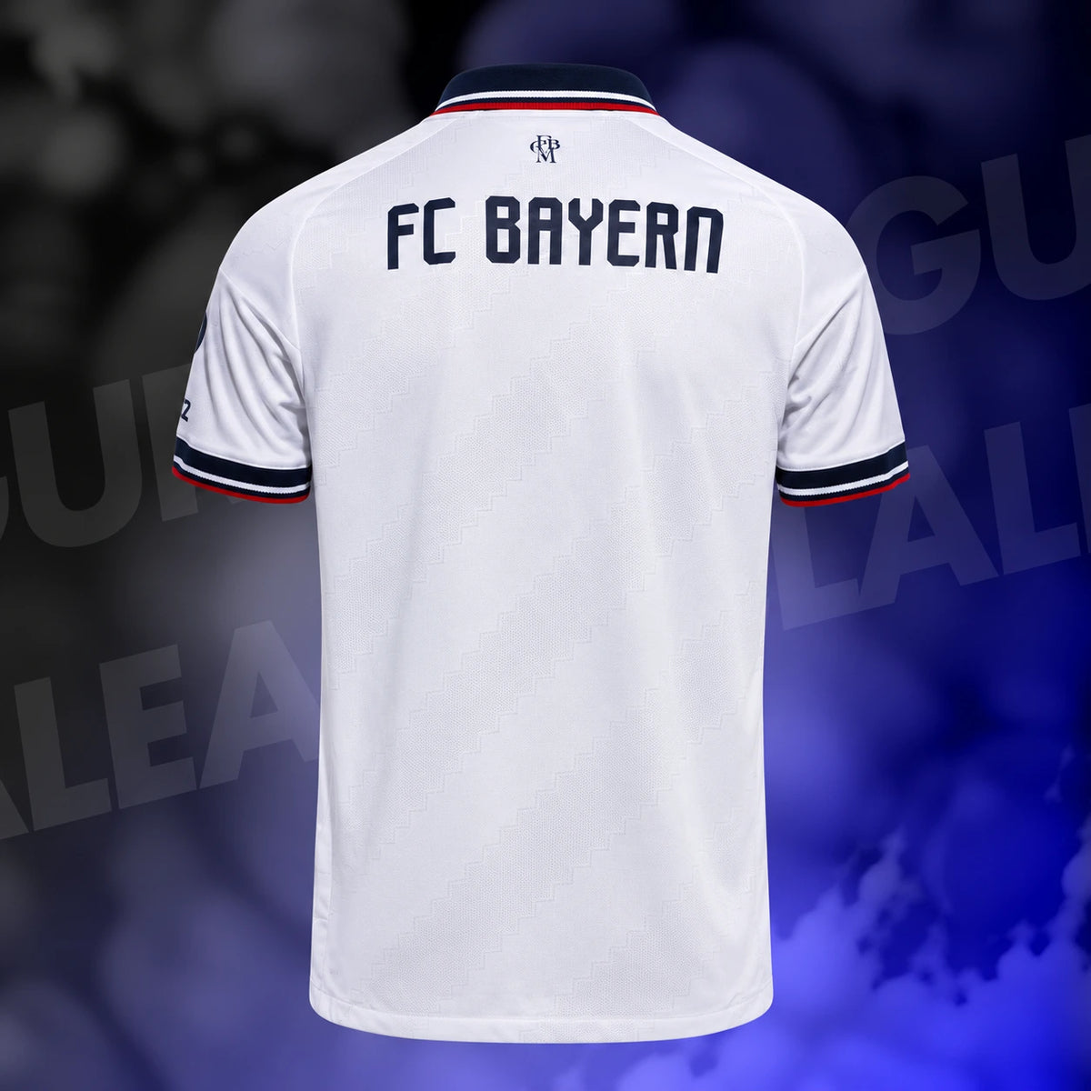 Maillot Bayern Munich Exterieur 2026/2027