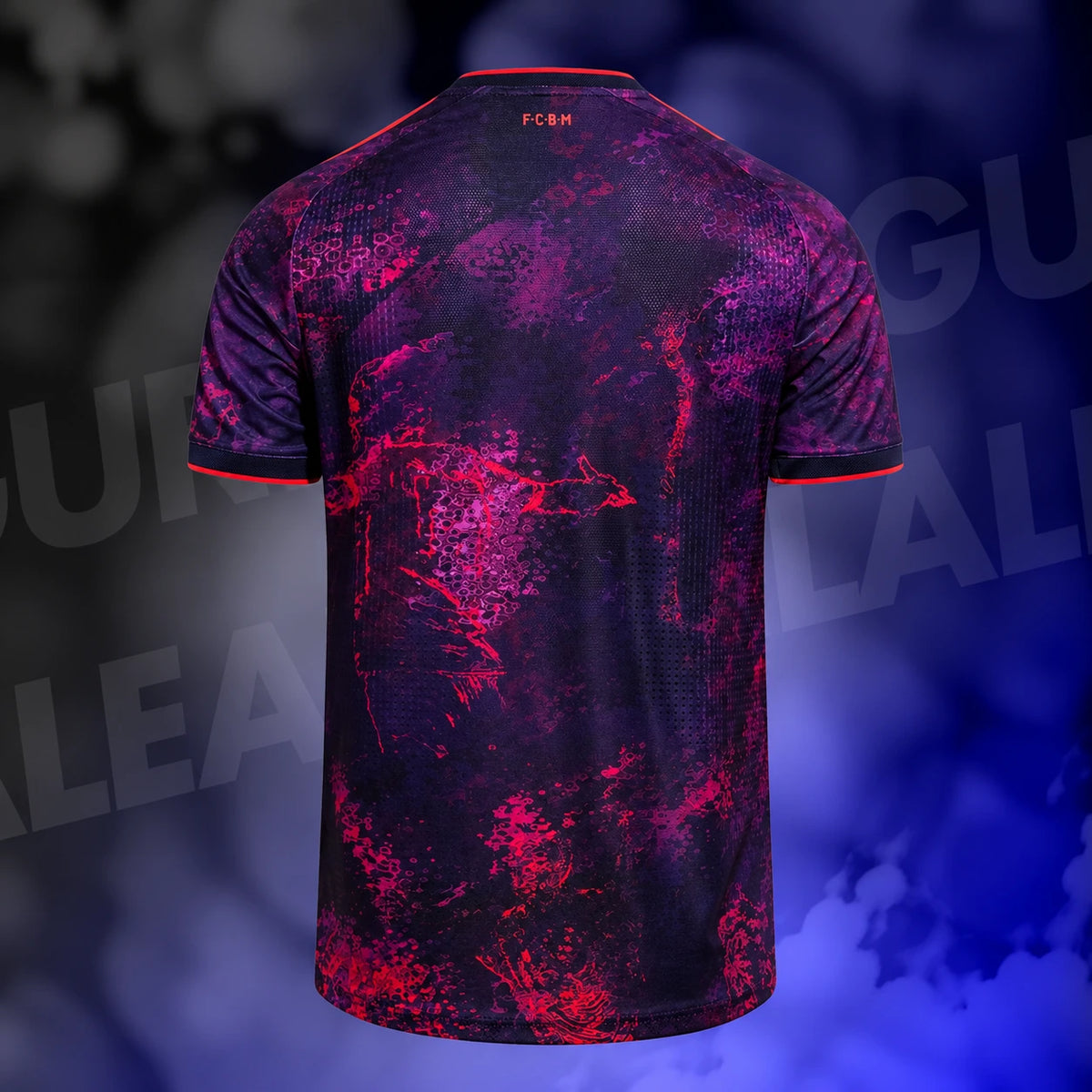 Maillot Bayern Munich Third 2026/2027