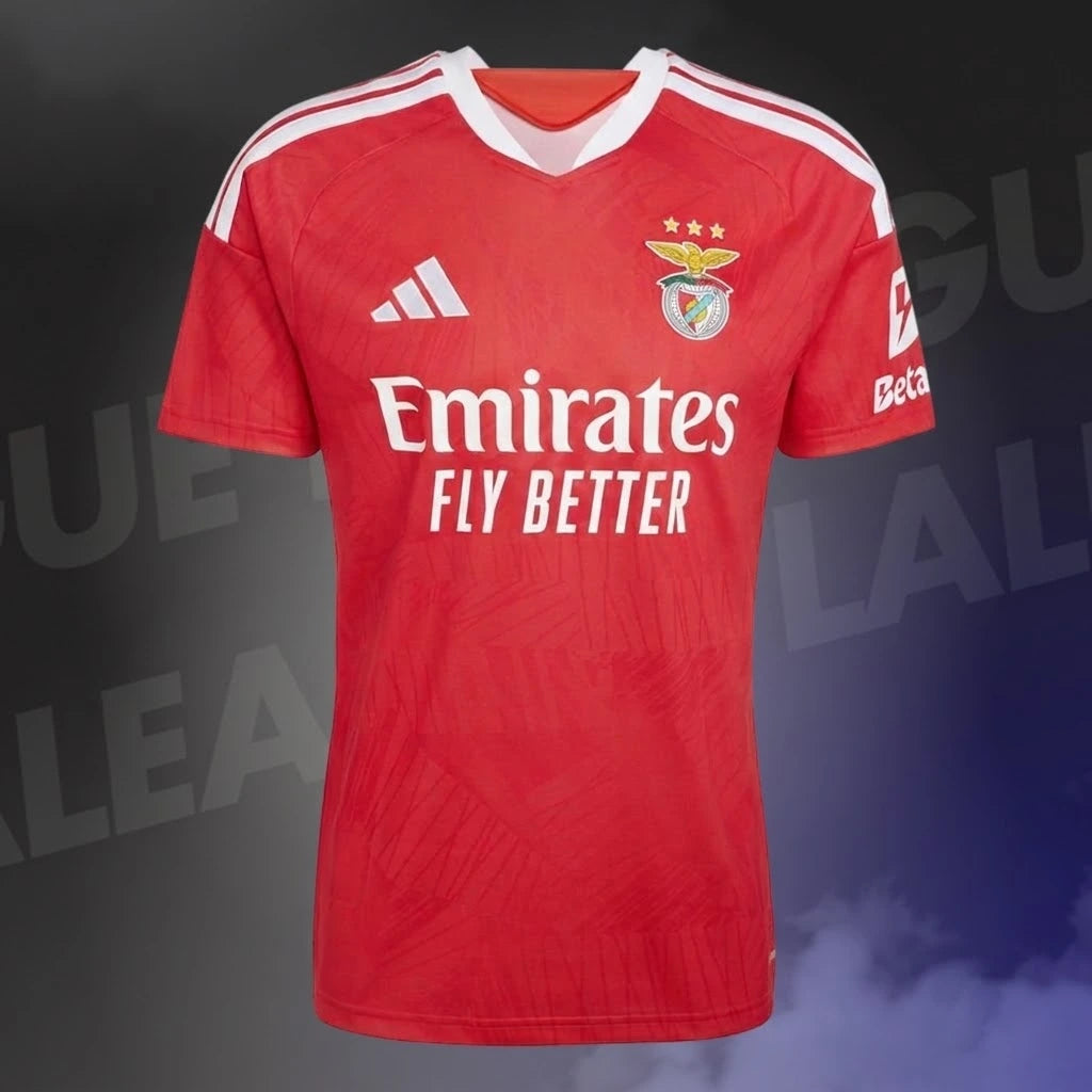 Maillot Benfica Domicile 2026/2027