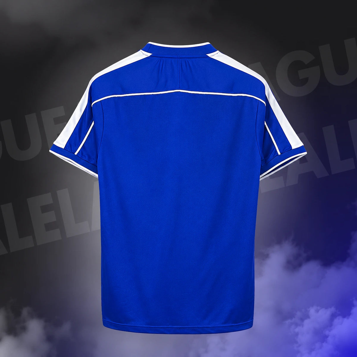 Maillot Brésil Exterieur Retro 98