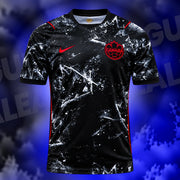 Maillot Canada Exterieur Coupe du Monde 2026