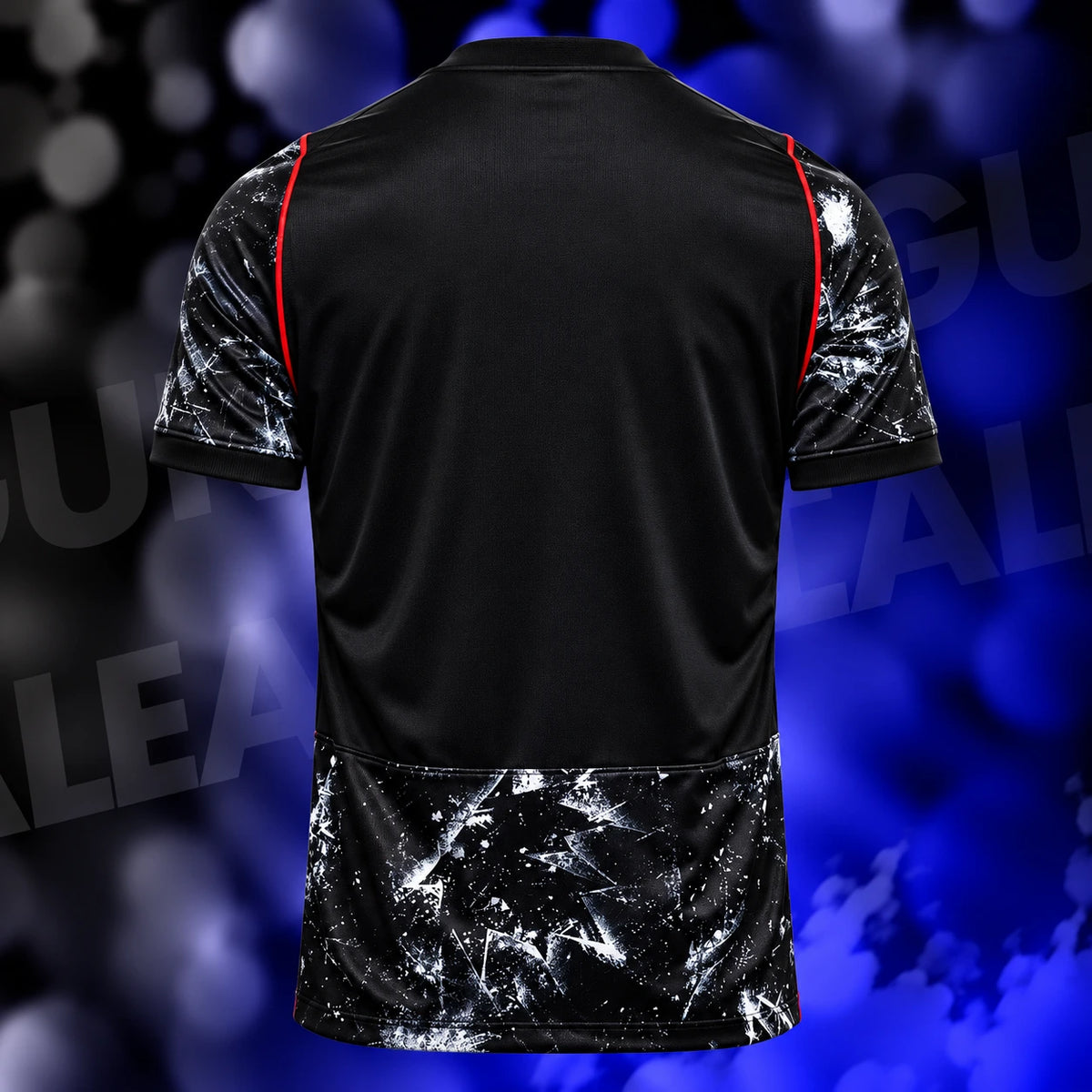 Maillot Canada Exterieur Coupe du Monde 2026