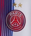 Badge - 2 Étoile PSG