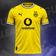 Maillot Dortmund Domicile 2026/2027