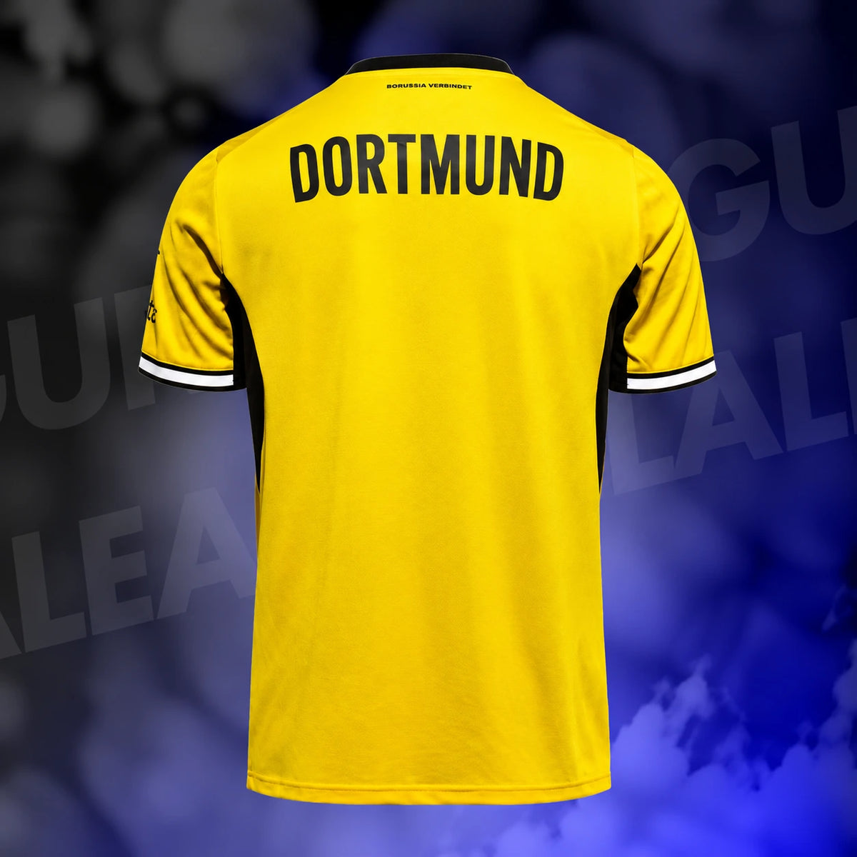 Maillot Dortmund Domicile 2026/2027