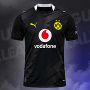 Maillot Dortmund Exterieur 2026/2027