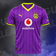 Maillot Dortmund Third 2026/2027
