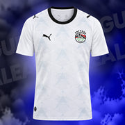 Maillot Egypte Exterieur Coupe du Monde 2026