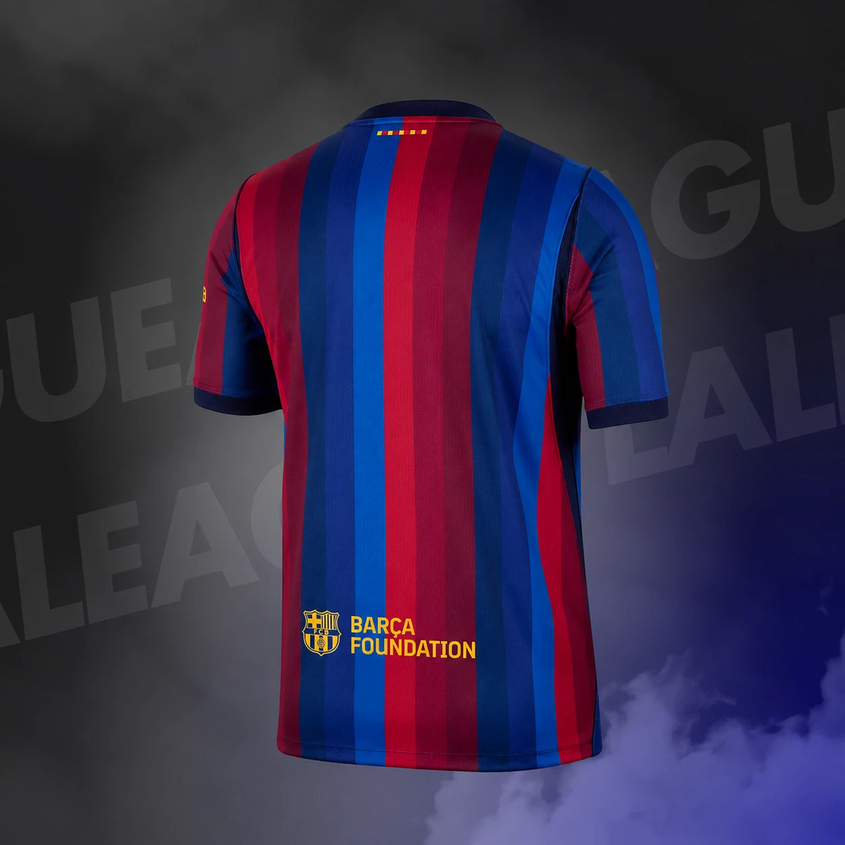 Maillot FC Barcelone Domicile 2026/2027