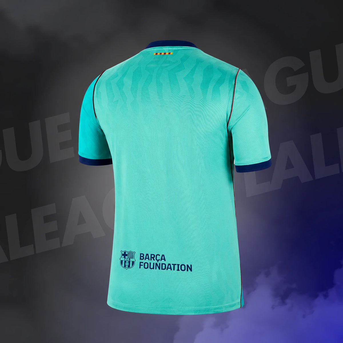 Maillot FC Barcelone Third 2026/2027