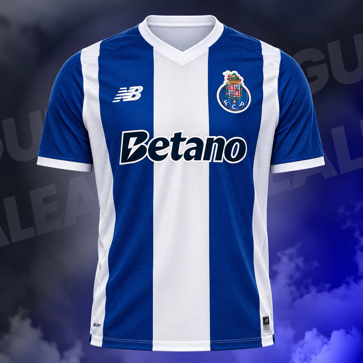 Maillot FC Porto Domicile 2026/2027