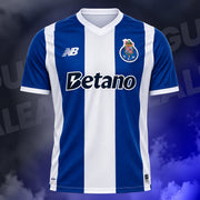 Maillot FC Porto Domicile 2026/2027