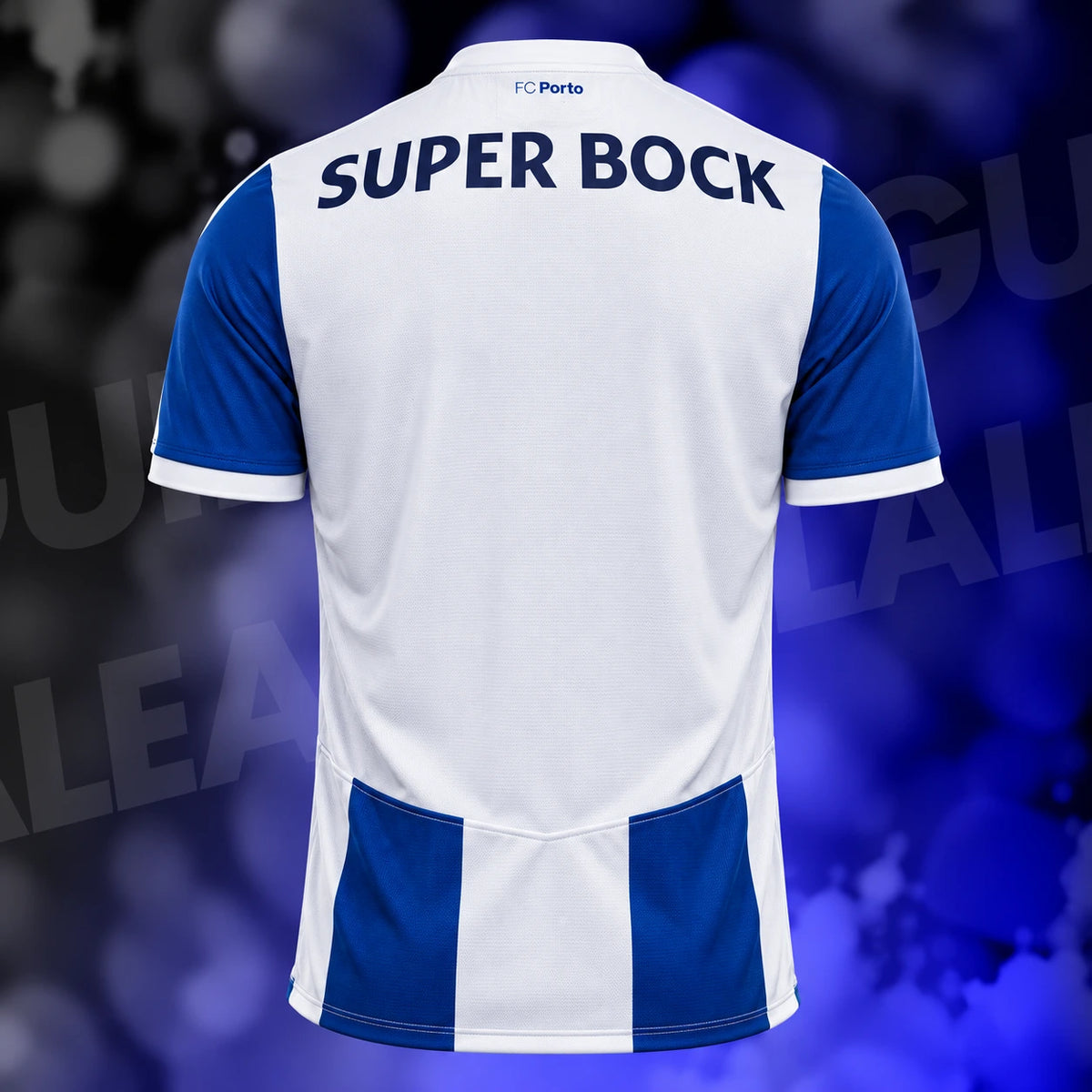 Maillot FC Porto Domicile 2026/2027