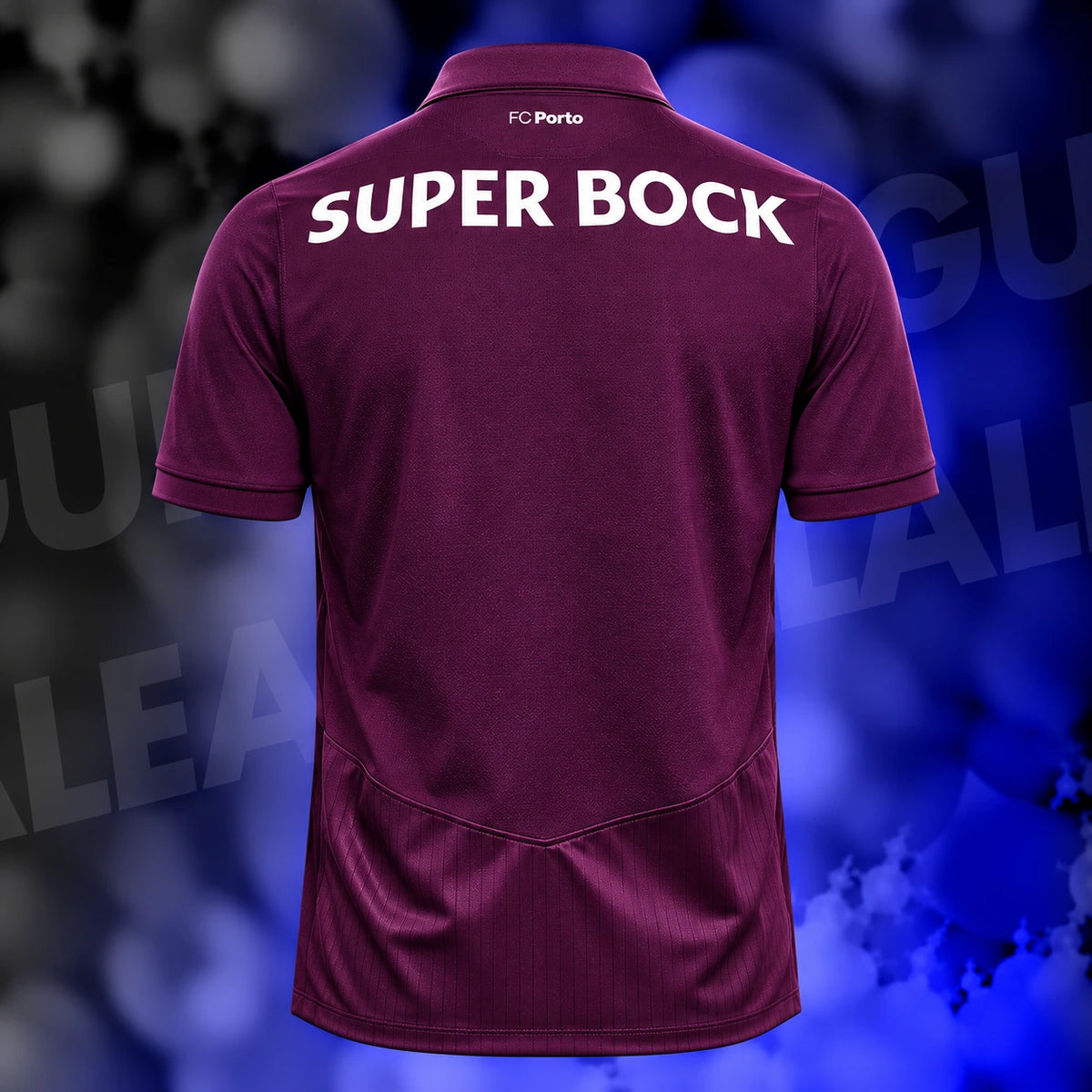Maillot FC Porto Exterieur 2026/2027