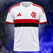 Maillot Flamengo Exterieur 2026/2027