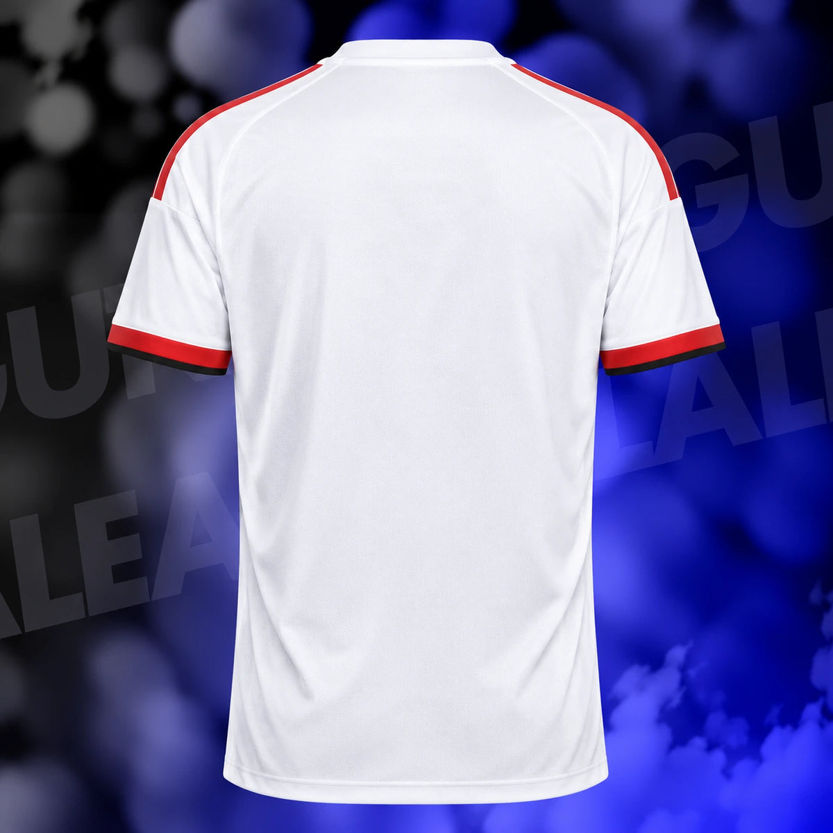 Maillot Flamengo Exterieur 2026/2027