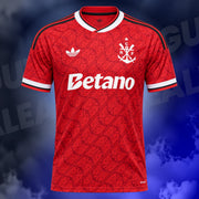 Maillot Flamengo Third 2026/2027