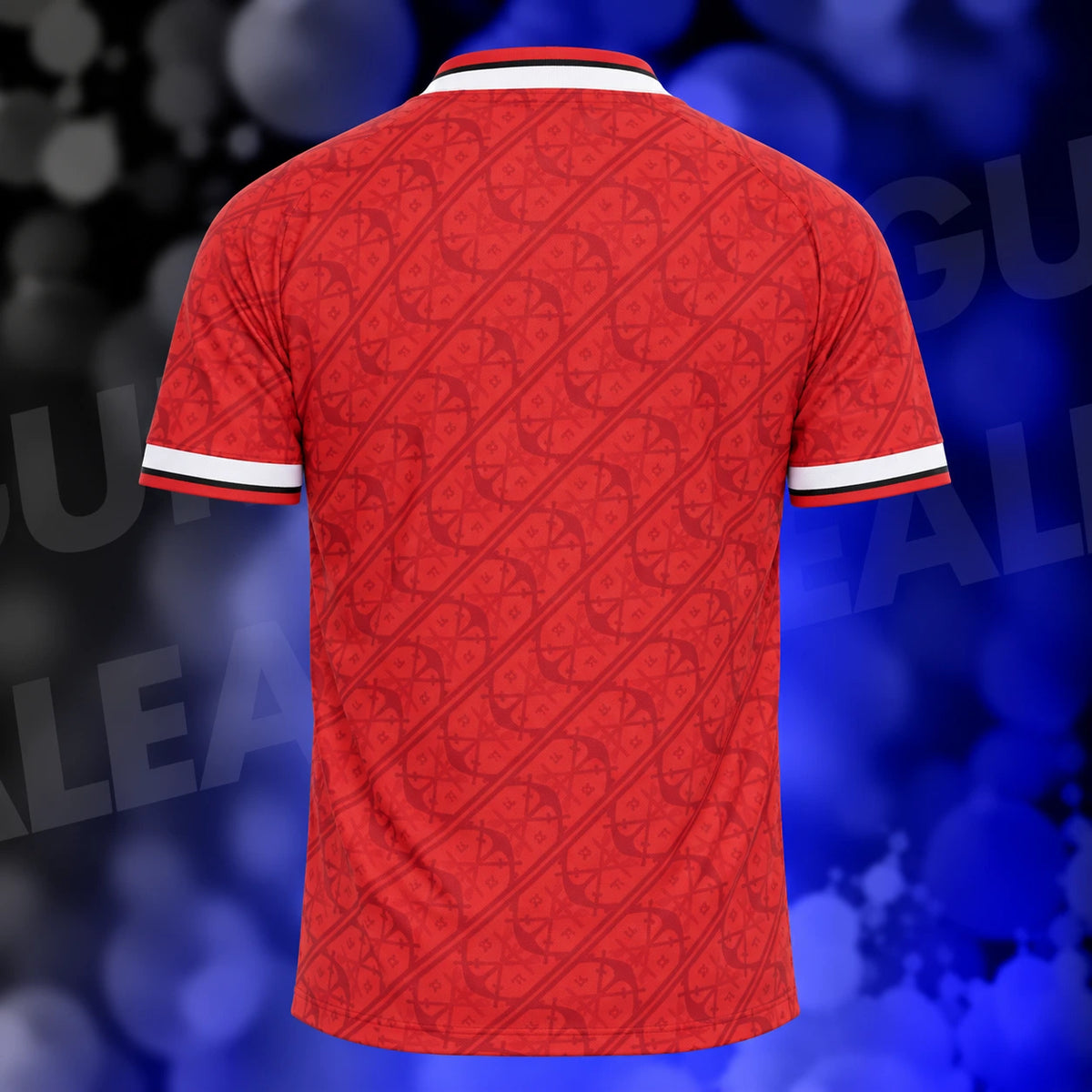 Maillot Flamengo Third 2026/2027