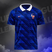 Maillot France Domicile Coupe du Monde 2026