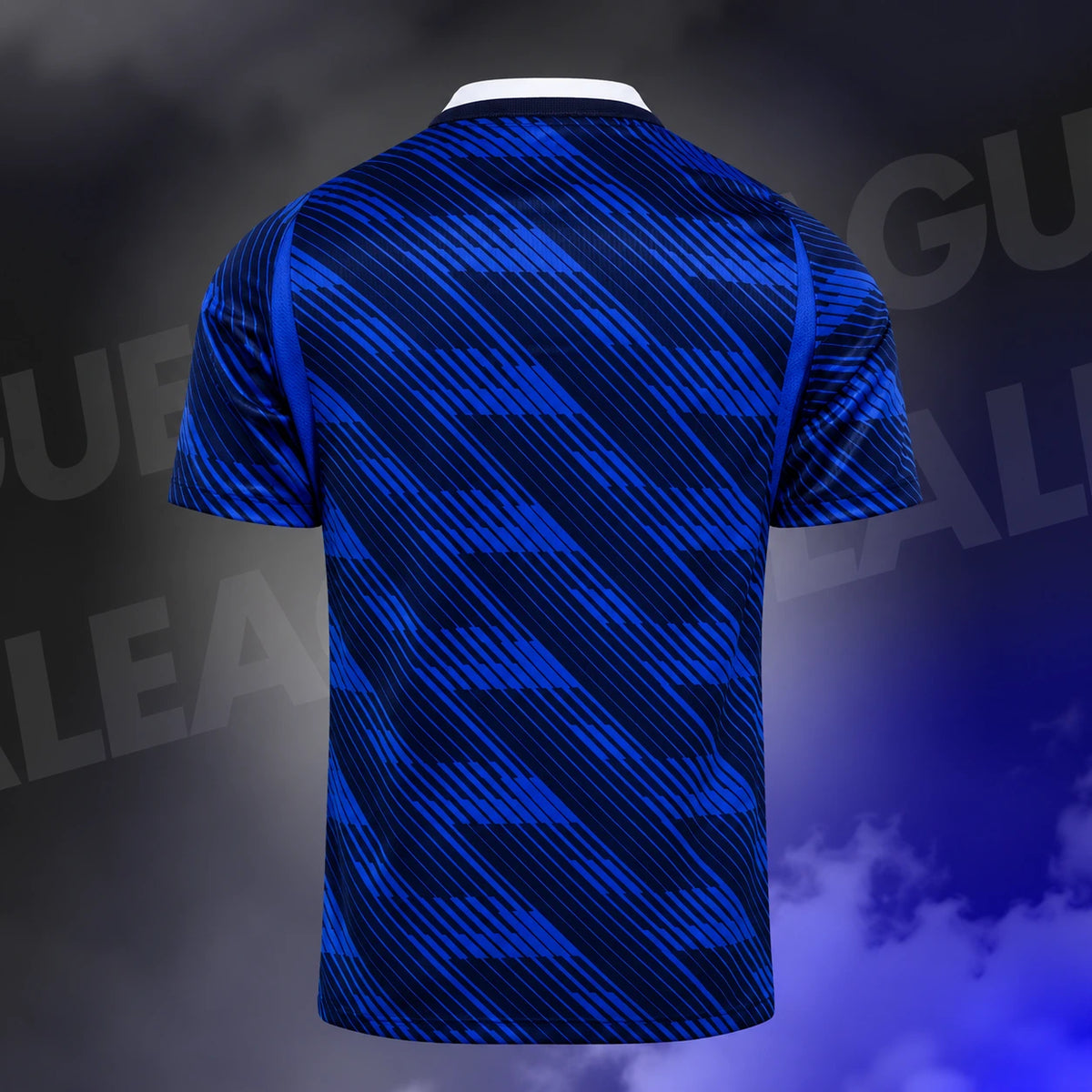 Maillot France Domicile Coupe du Monde 2026