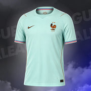 Maillot France Exterieur Coupe du Monde 2026