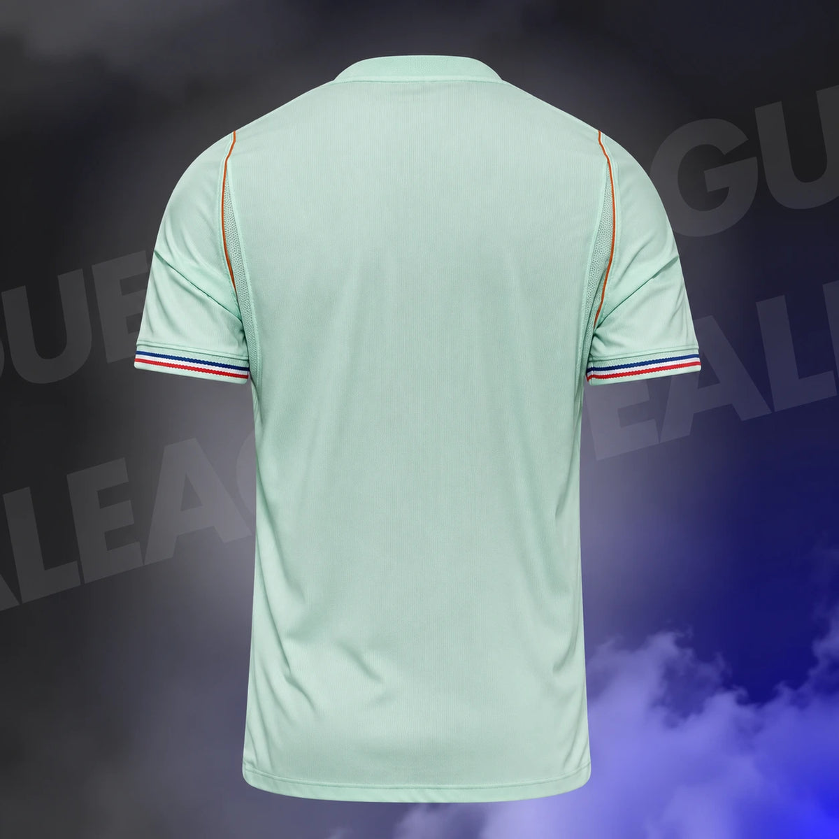 Maillot France Exterieur Coupe du Monde 2026