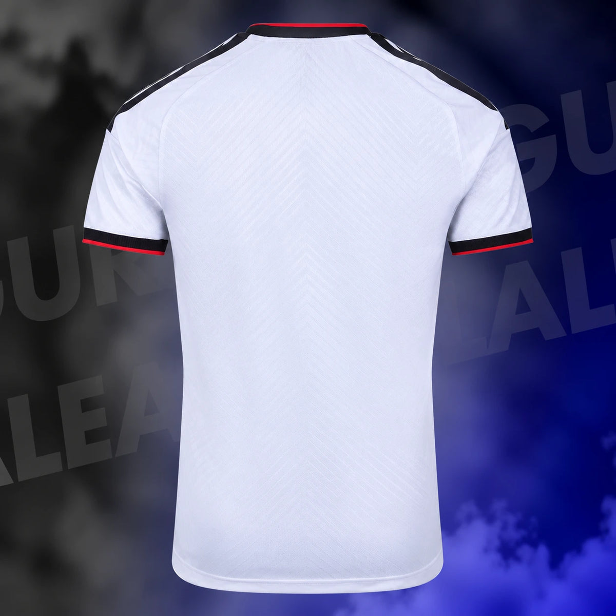 Maillot Fulham Domicile 2026/2027