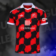 Maillot Fulham Exterieur 2026/2027