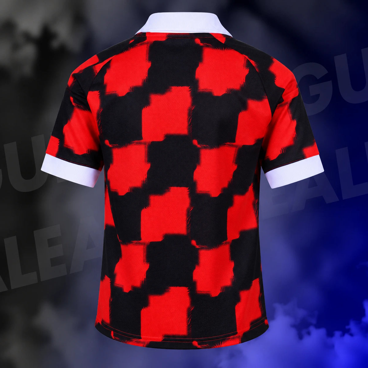 Maillot Fulham Exterieur 2026/2027