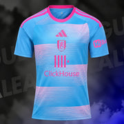 Maillot Fulham Third 2026/2027