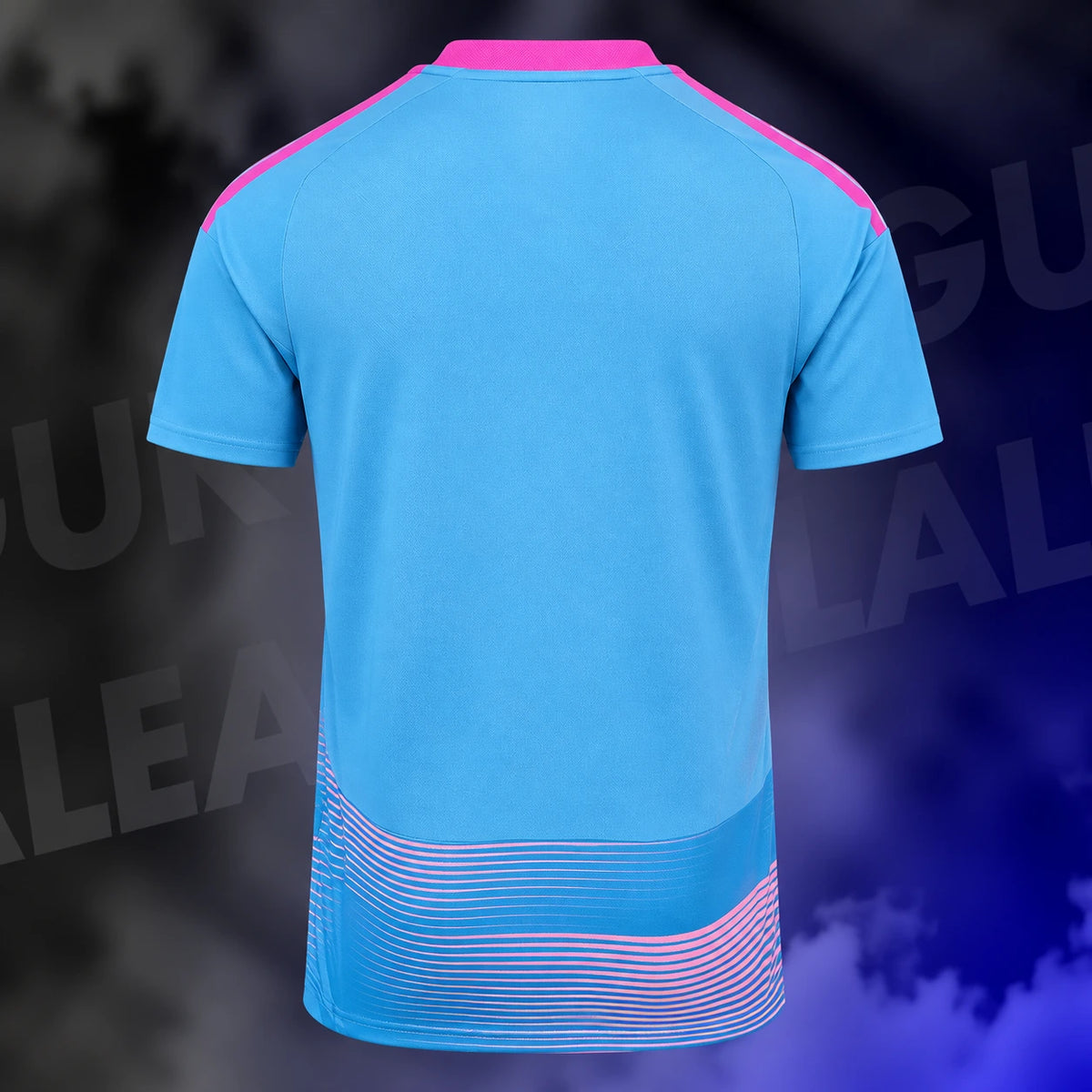 Maillot Fulham Third 2026/2027