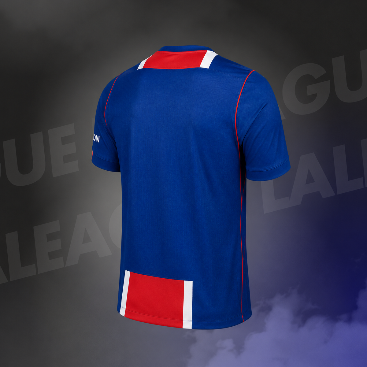 Maillot PSG Domicile 2026/2027