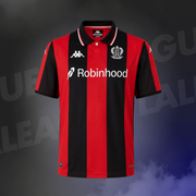 Maillot OGC NICE Domicile 2025/2026