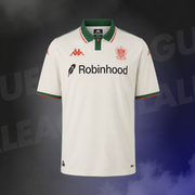 Maillot OGC NICE Extérieur 2025/2026