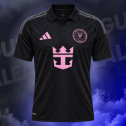 Maillot Inter Miami Exterieur 2026/2027