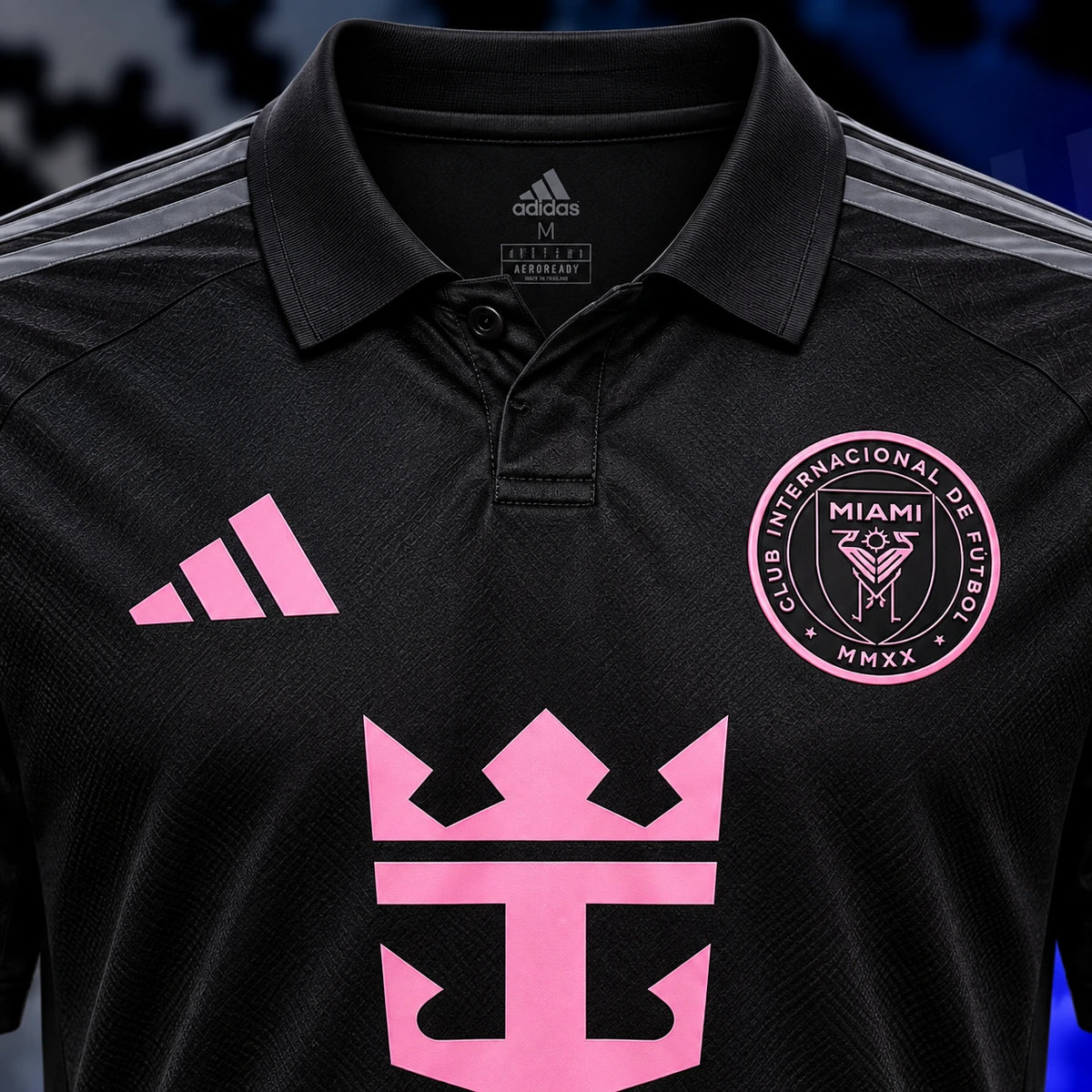 Maillot Inter Miami Exterieur 2026/2027