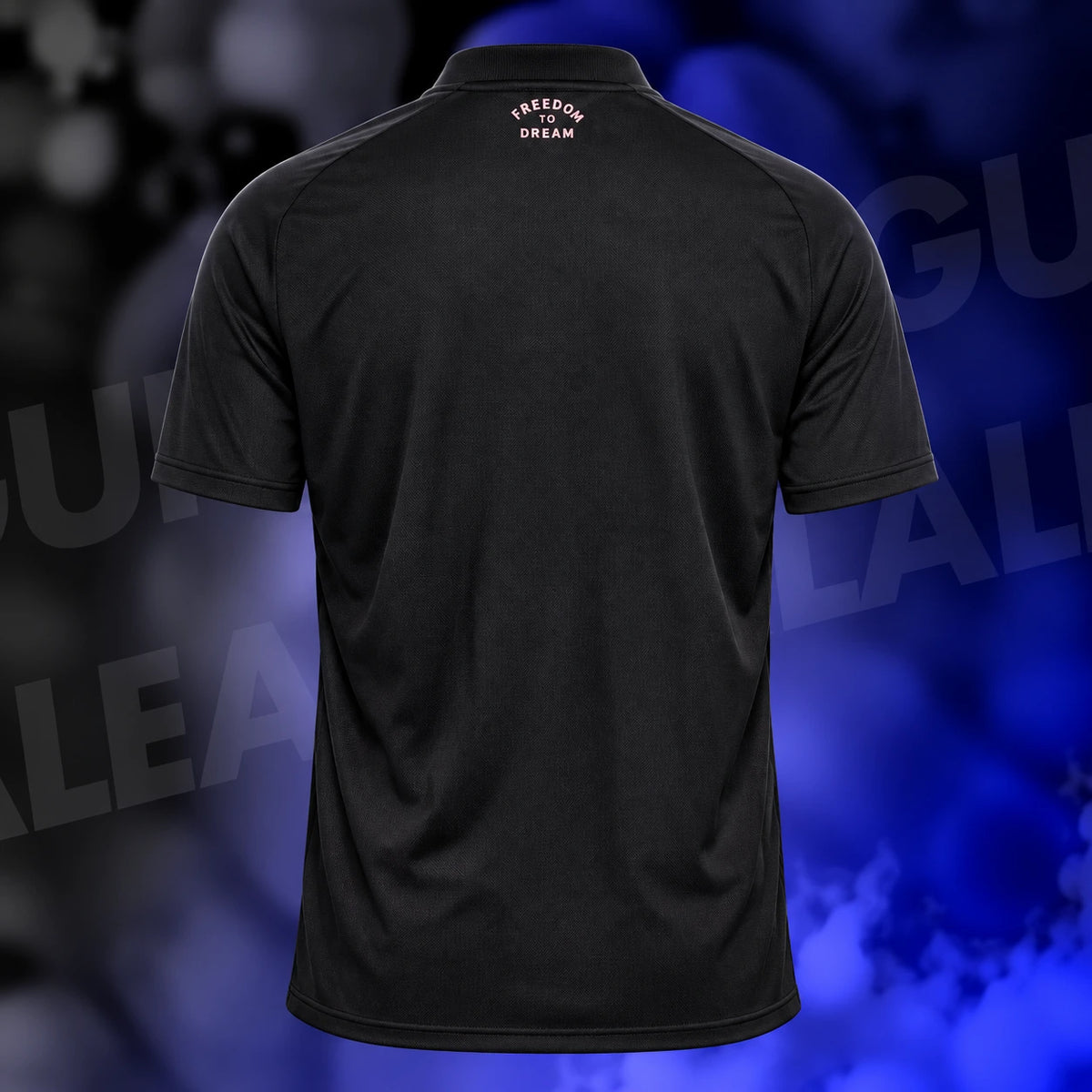 Maillot Inter Miami Exterieur 2026/2027