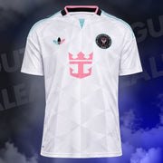 Maillot Inter Miami Third 2026/2027