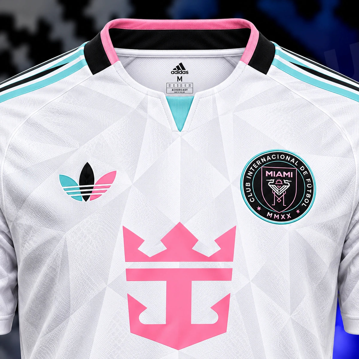 Maillot Inter Miami Third 2026/2027
