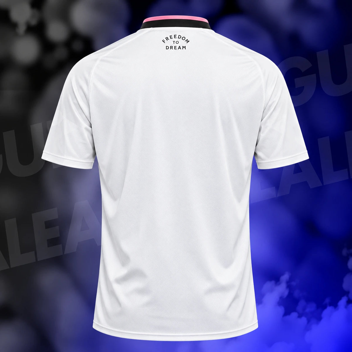 Maillot Inter Miami Third 2026/2027